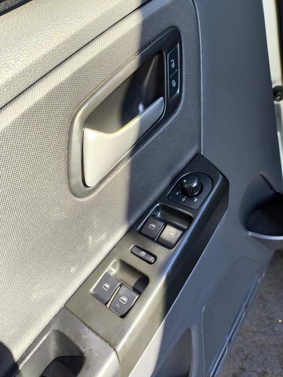 VOLKSWAGEN Crossfox - Foto