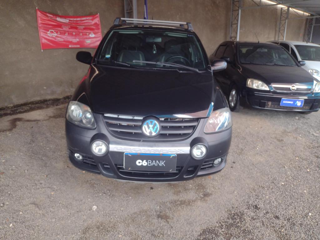 VOLKSWAGEN Crossfox
