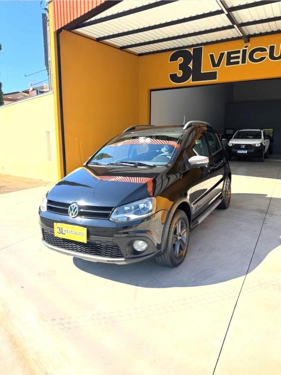 VOLKSWAGEN Crossfox