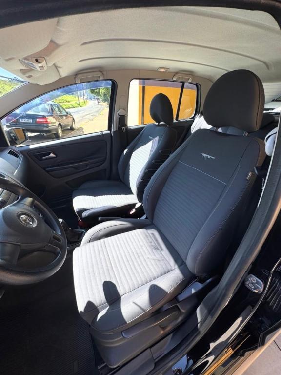 VOLKSWAGEN Crossfox - Foto