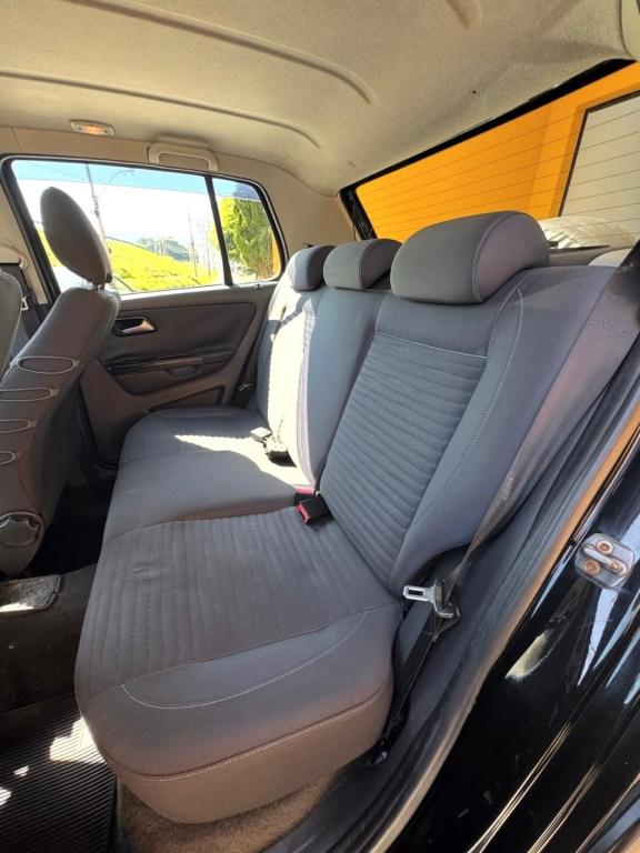 VOLKSWAGEN Crossfox - Foto