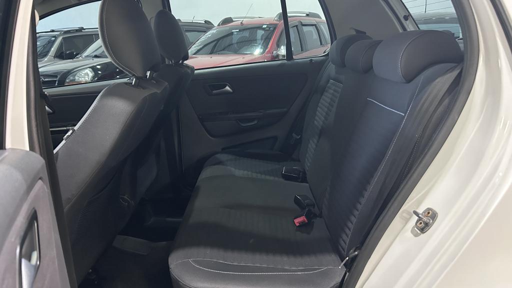 VOLKSWAGEN Crossfox - Foto