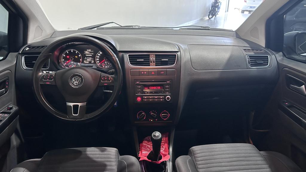 VOLKSWAGEN Crossfox - Foto