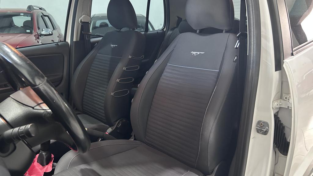 VOLKSWAGEN Crossfox - Foto