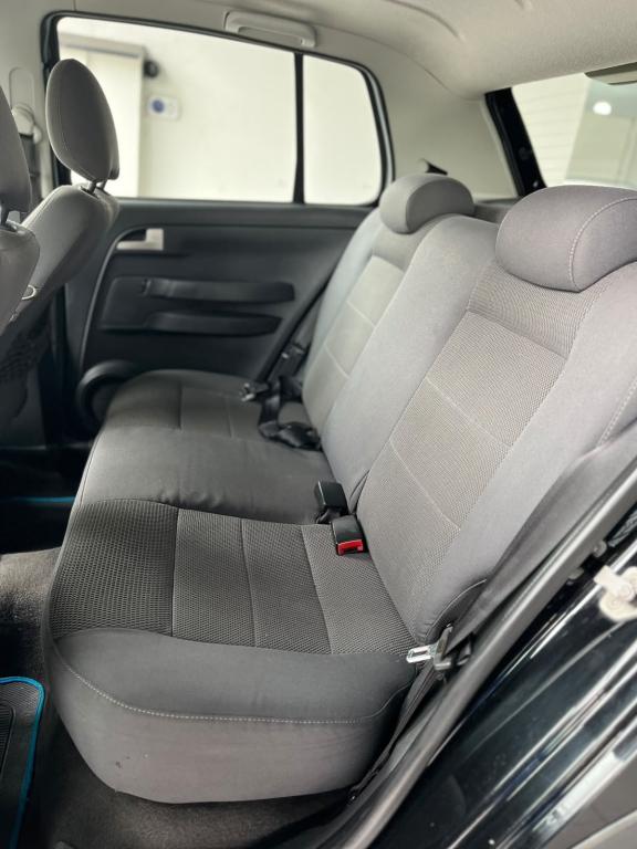 VOLKSWAGEN Crossfox - Foto