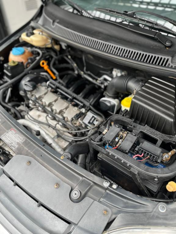 VOLKSWAGEN Crossfox - Foto