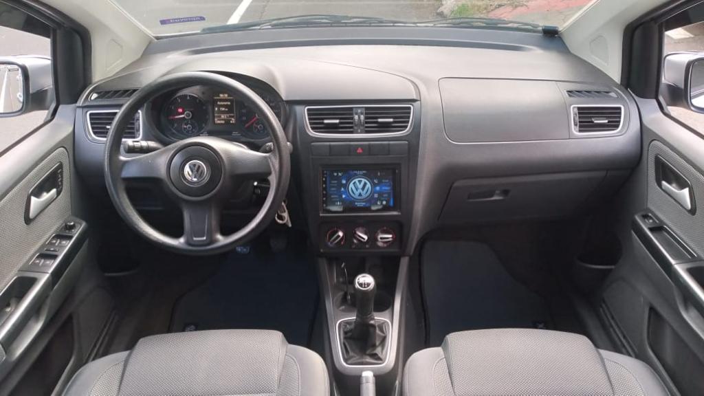 VOLKSWAGEN Fox - Foto