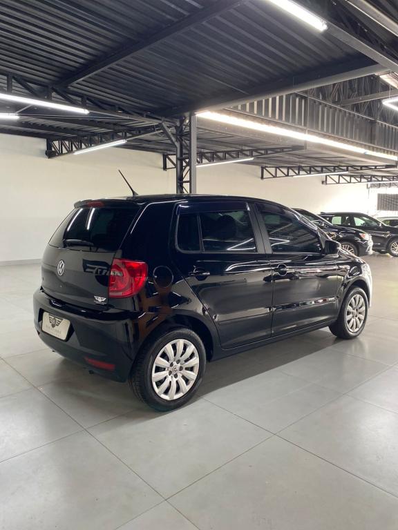 VOLKSWAGEN Fox - Foto