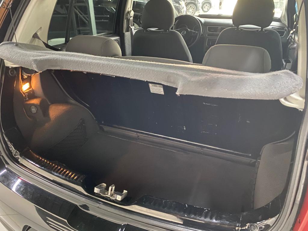 VOLKSWAGEN Fox - Foto