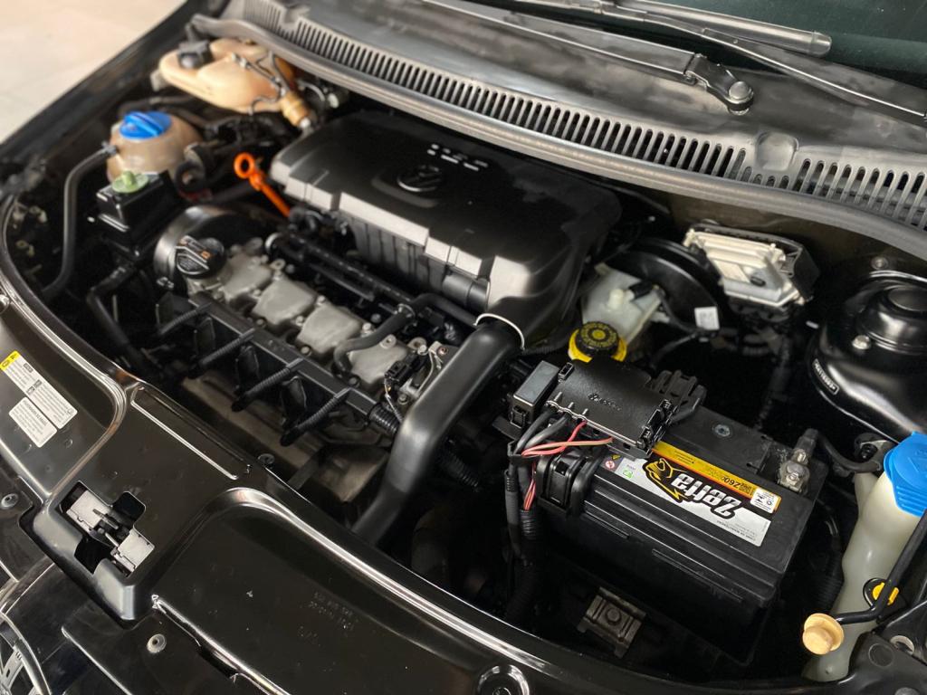 VOLKSWAGEN Fox - Foto