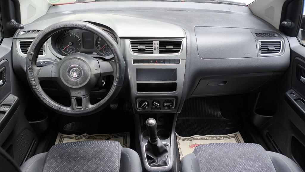 VOLKSWAGEN Fox - Foto