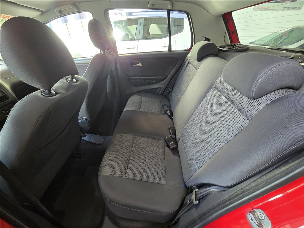 VOLKSWAGEN Fox - Foto