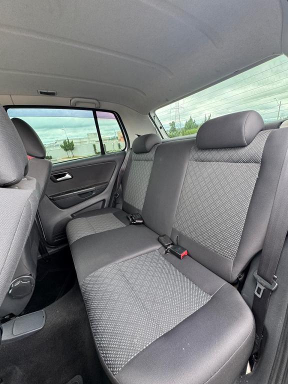 VOLKSWAGEN Fox - Foto