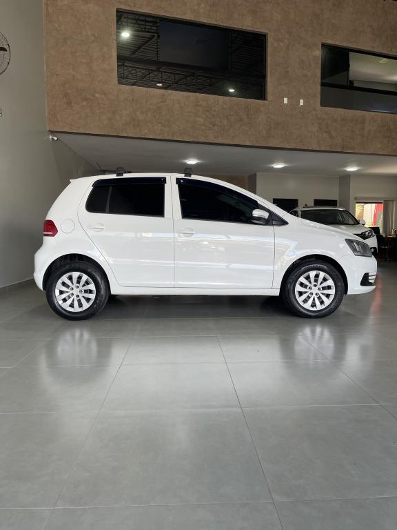 VOLKSWAGEN Fox - Foto