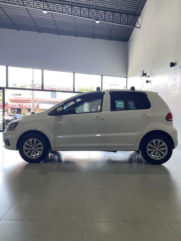 VOLKSWAGEN Fox - Foto