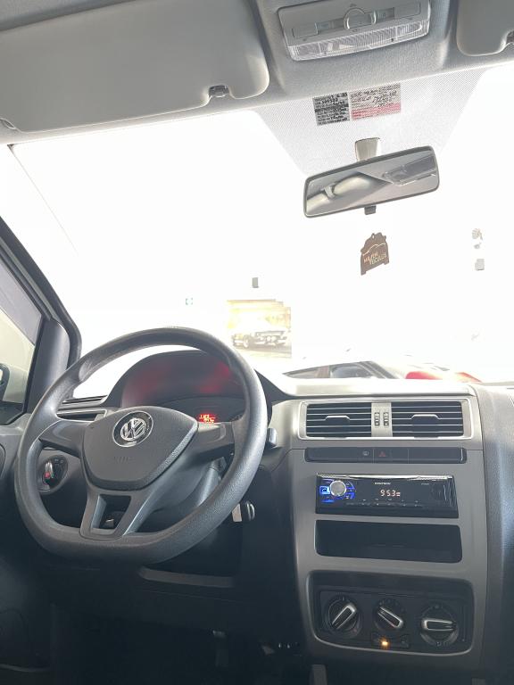VOLKSWAGEN Fox - Foto