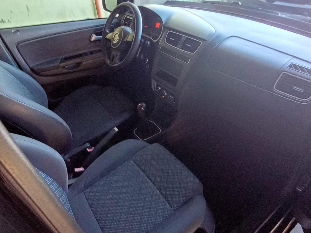 VOLKSWAGEN Fox - Foto