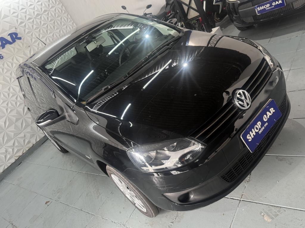 VOLKSWAGEN Fox - Foto