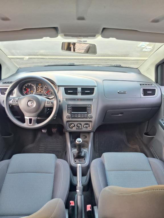 VOLKSWAGEN Fox - Foto