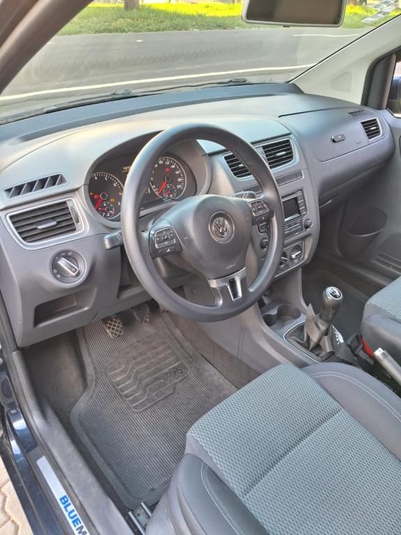 VOLKSWAGEN Fox - Foto