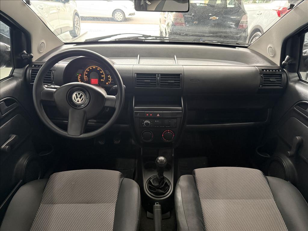 VOLKSWAGEN Fox - Foto