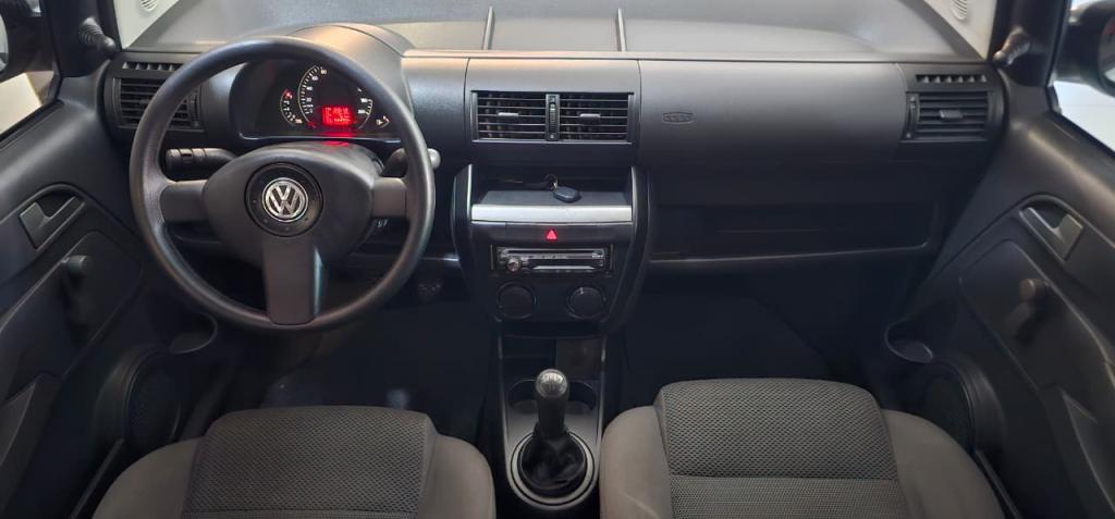 VOLKSWAGEN Fox - Foto