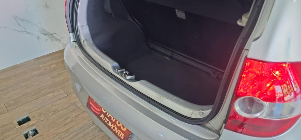 VOLKSWAGEN Fox - Foto