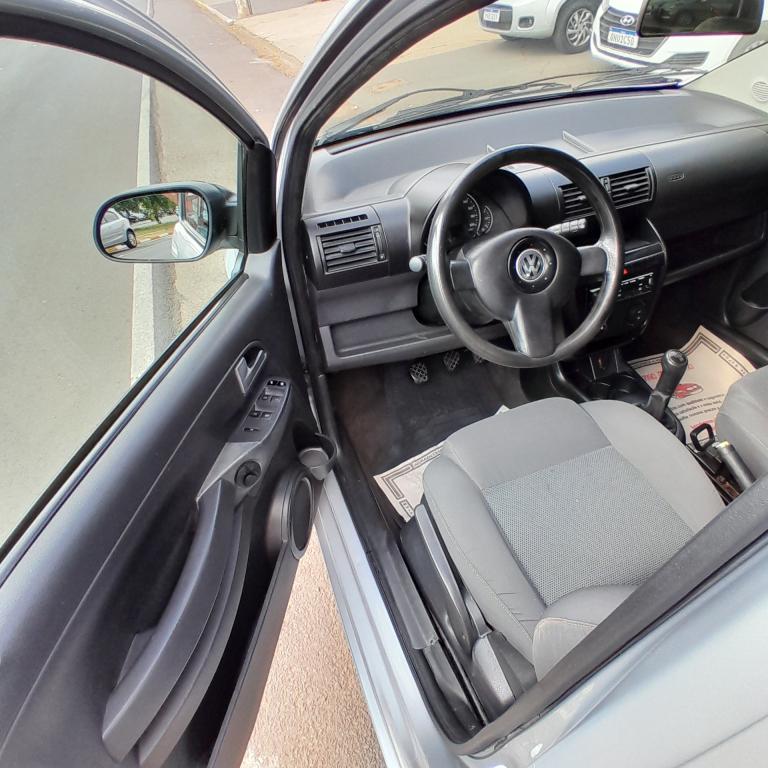 VOLKSWAGEN Fox - Foto