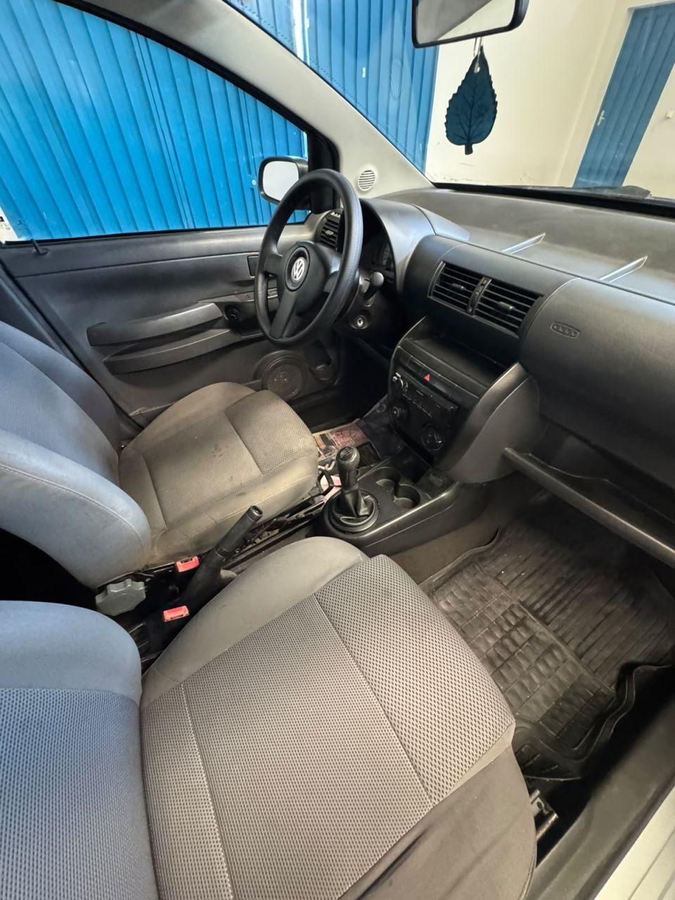 VOLKSWAGEN Fox - Foto