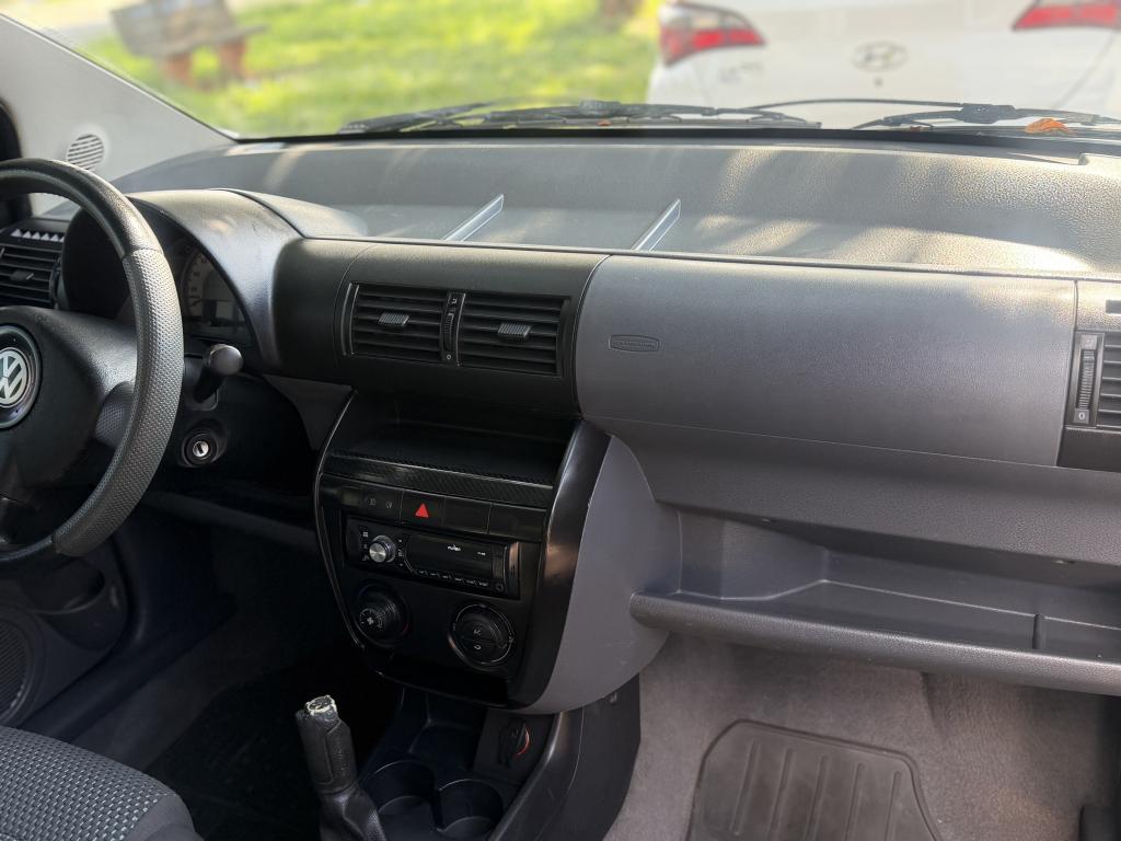 VOLKSWAGEN Fox - Foto