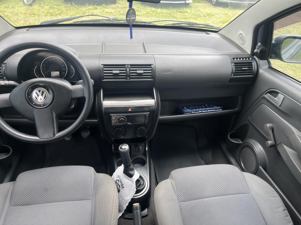 VOLKSWAGEN Fox - Foto