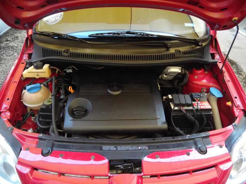 VOLKSWAGEN Fox - Foto