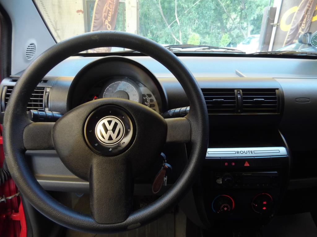 VOLKSWAGEN Fox - Foto