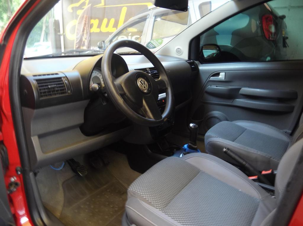 VOLKSWAGEN Fox - Foto