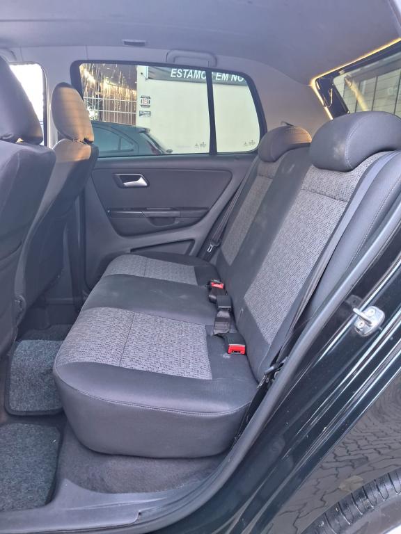 VOLKSWAGEN Fox - Foto