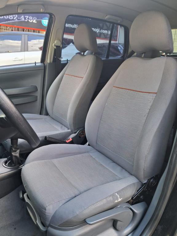 VOLKSWAGEN Fox - Foto