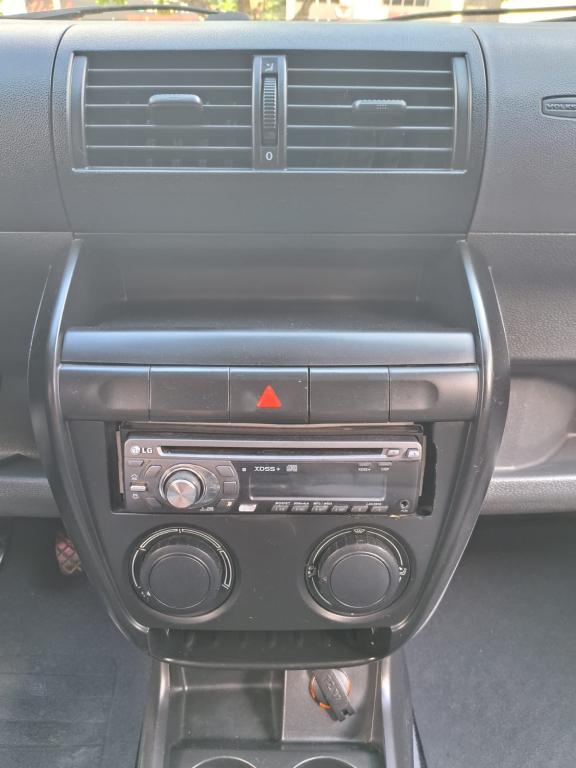 VOLKSWAGEN Fox - Foto