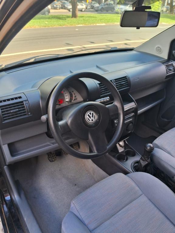 VOLKSWAGEN Fox - Foto