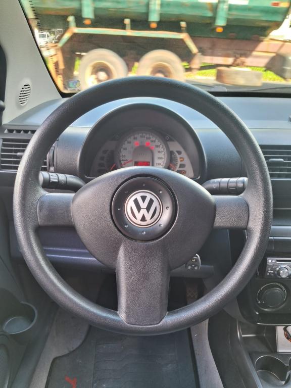 VOLKSWAGEN Fox - Foto