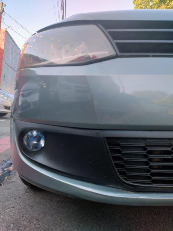 VOLKSWAGEN Fox - Foto