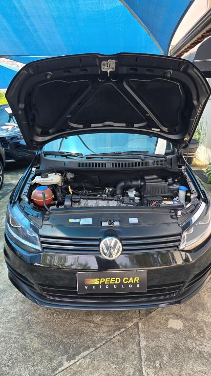 VOLKSWAGEN Fox - Foto