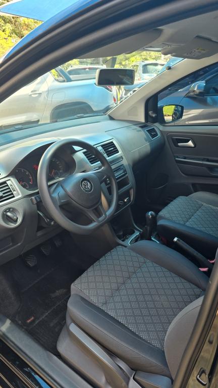 VOLKSWAGEN Fox - Foto