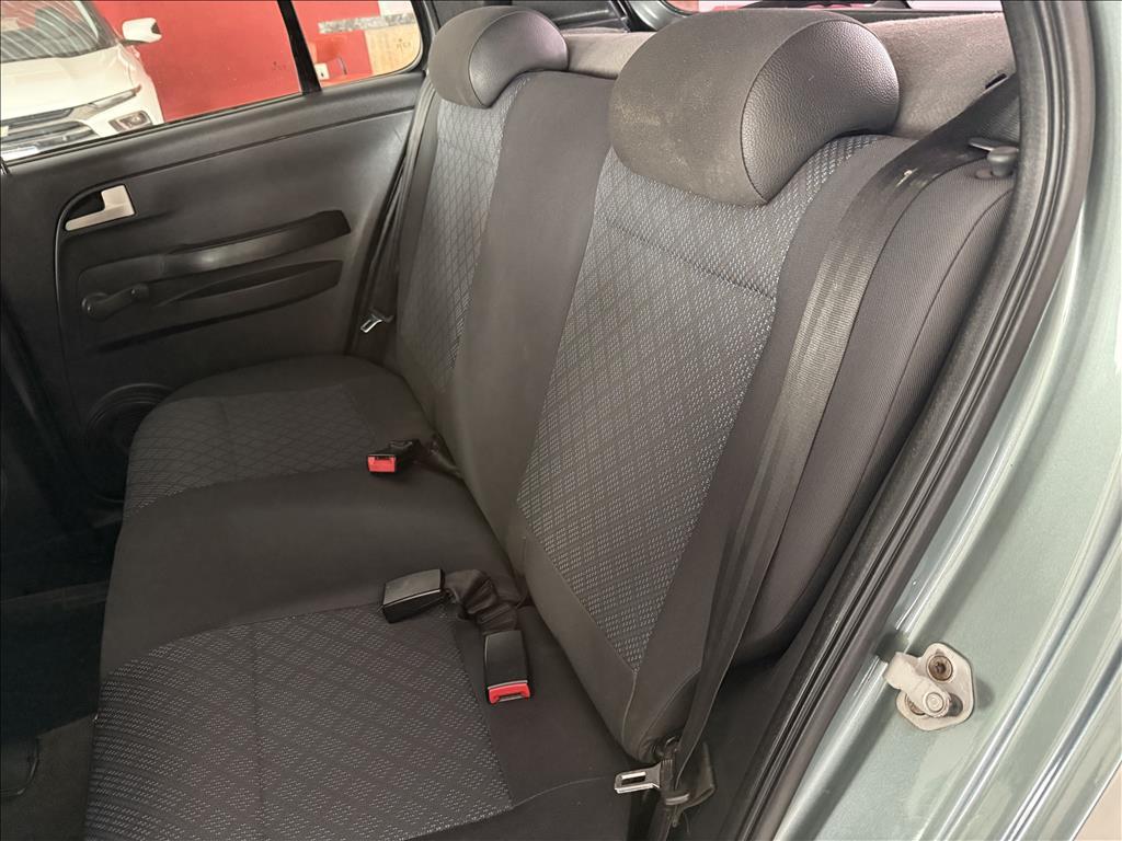 VOLKSWAGEN Fox - Foto