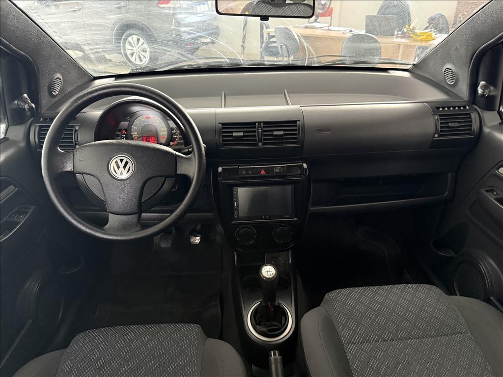 VOLKSWAGEN Fox - Foto