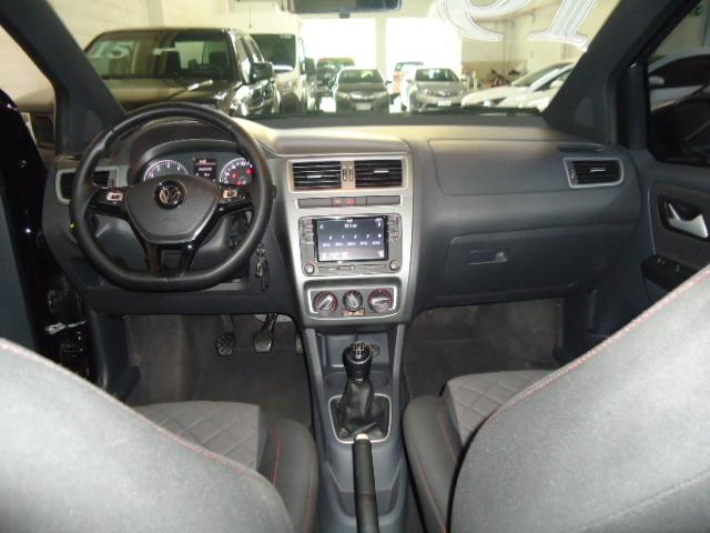 VOLKSWAGEN Fox - Foto