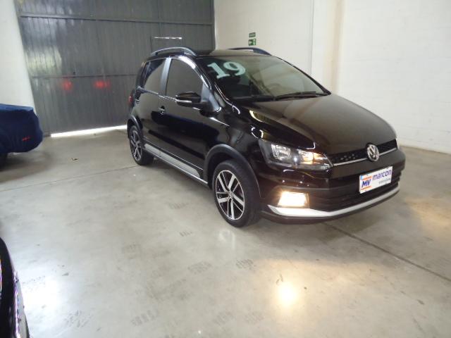 VOLKSWAGEN Fox - Foto