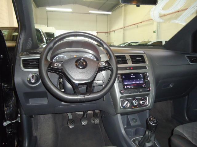 VOLKSWAGEN Fox - Foto