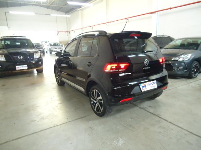 VOLKSWAGEN Fox - Foto
