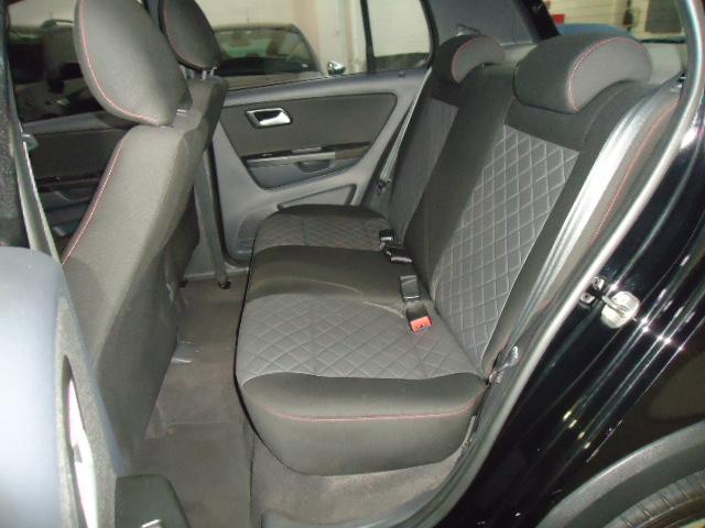 VOLKSWAGEN Fox - Foto