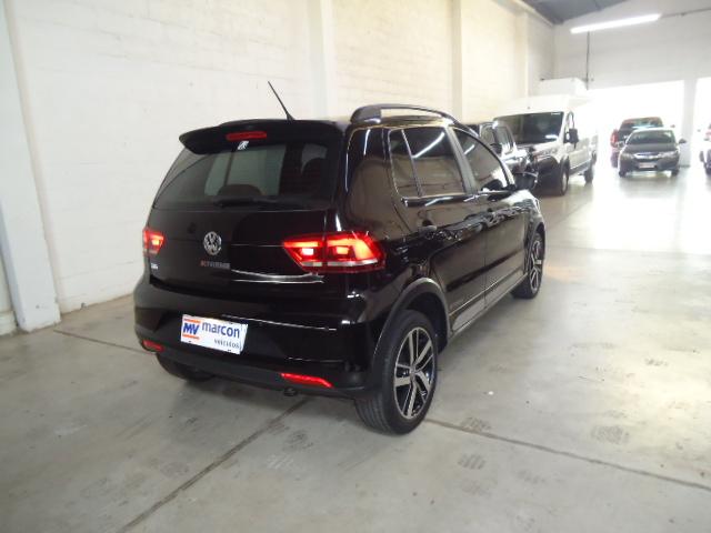 VOLKSWAGEN Fox - Foto